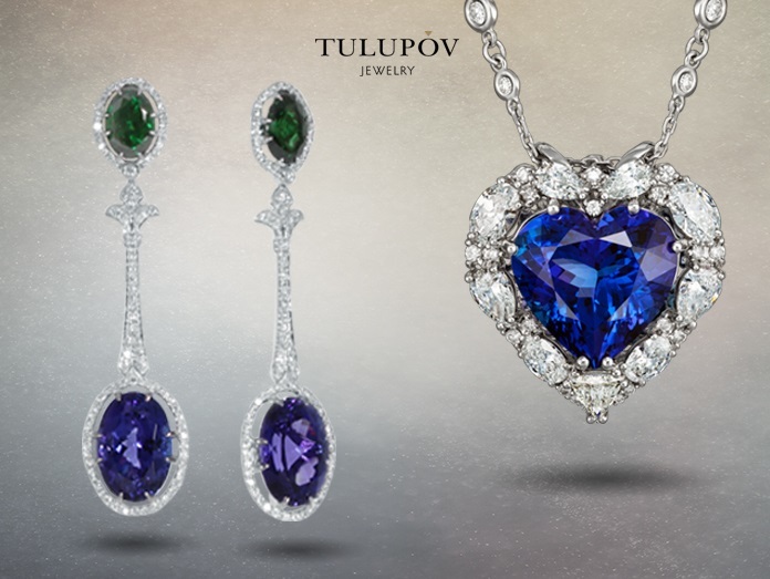 Виктор и Елена Тулуповы: «В нашем бизнесе многомиллионные сделки заключаются рукопожатием» 8 Виктор и Елена Тулуповы: «В нашем бизнесе многомиллионные сделки заключаются рукопожатием» 8