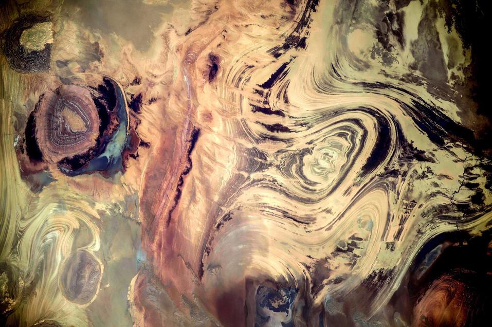 «Больше всего в жизни раздражают нытики», — Сергей Рязанский, космонавт 5 «Больше всего в жизни раздражают нытики», — Сергей Рязанский, космонавт 5