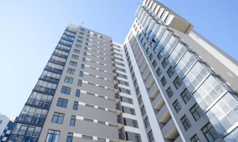 Двух- и трехуровневые пентхаусы. Топ-10 самых больших квартир в уральских новостройках 1 Двух- и трехуровневые пентхаусы. Топ-10 самых больших квартир в уральских новостройках 1