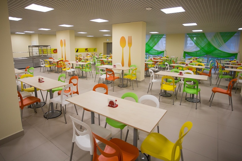 Депутат Госдумы подарил вазелин подрядчику, сорвавшему сроки строительства школы в Балахне 3 Депутат Госдумы подарил вазелин подрядчику, сорвавшему сроки строительства школы в Балахне 3