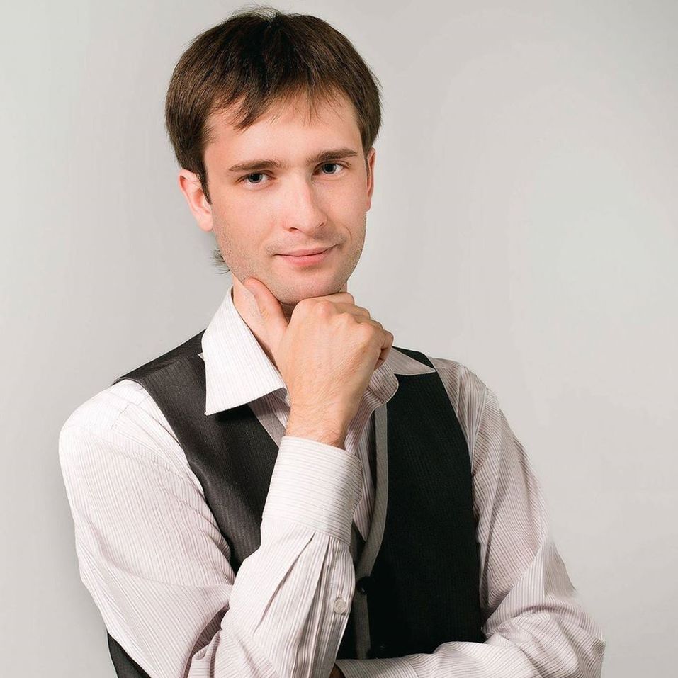 Денис Зыков Денис Зыков