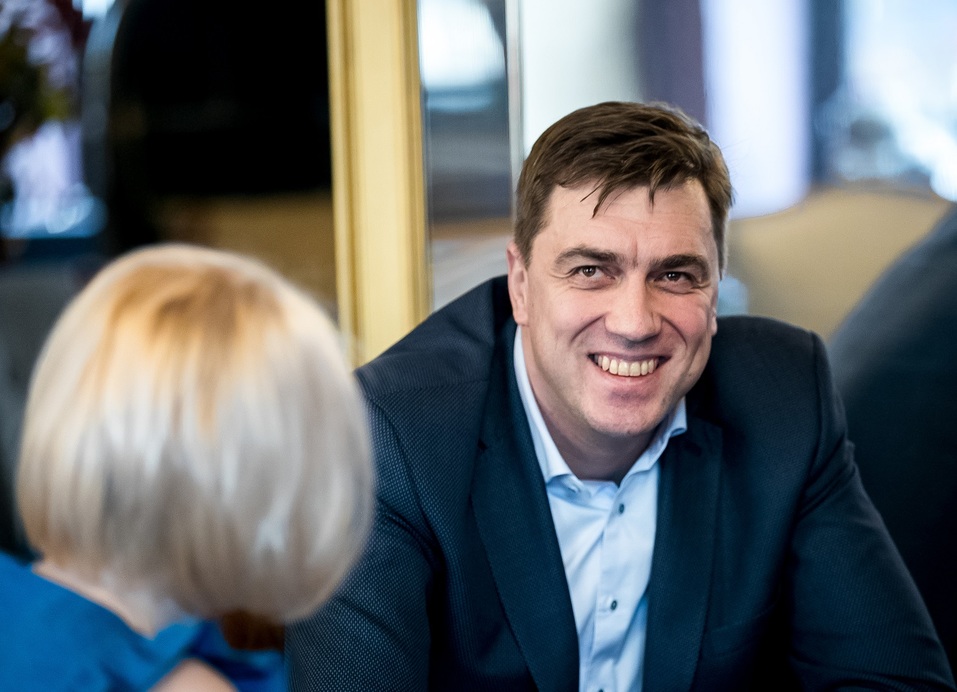 «По-настоящему преобразить город могут только те, кто в нем живет», — Василий Верзаков 3 «По-настоящему преобразить город могут только те, кто в нем живет», — Василий Верзаков 3