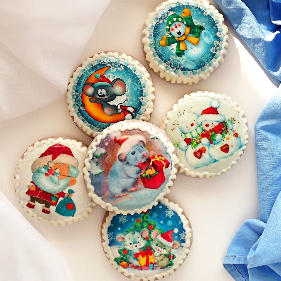 «Высший вкус»: сладкие подарки всем на радость 1 «Высший вкус»: сладкие подарки всем на радость 1