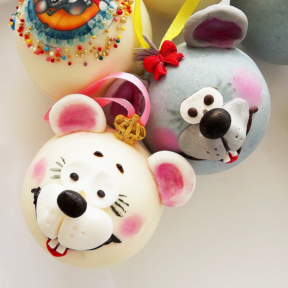 «Высший вкус»: сладкие подарки всем на радость 5 «Высший вкус»: сладкие подарки всем на радость 5