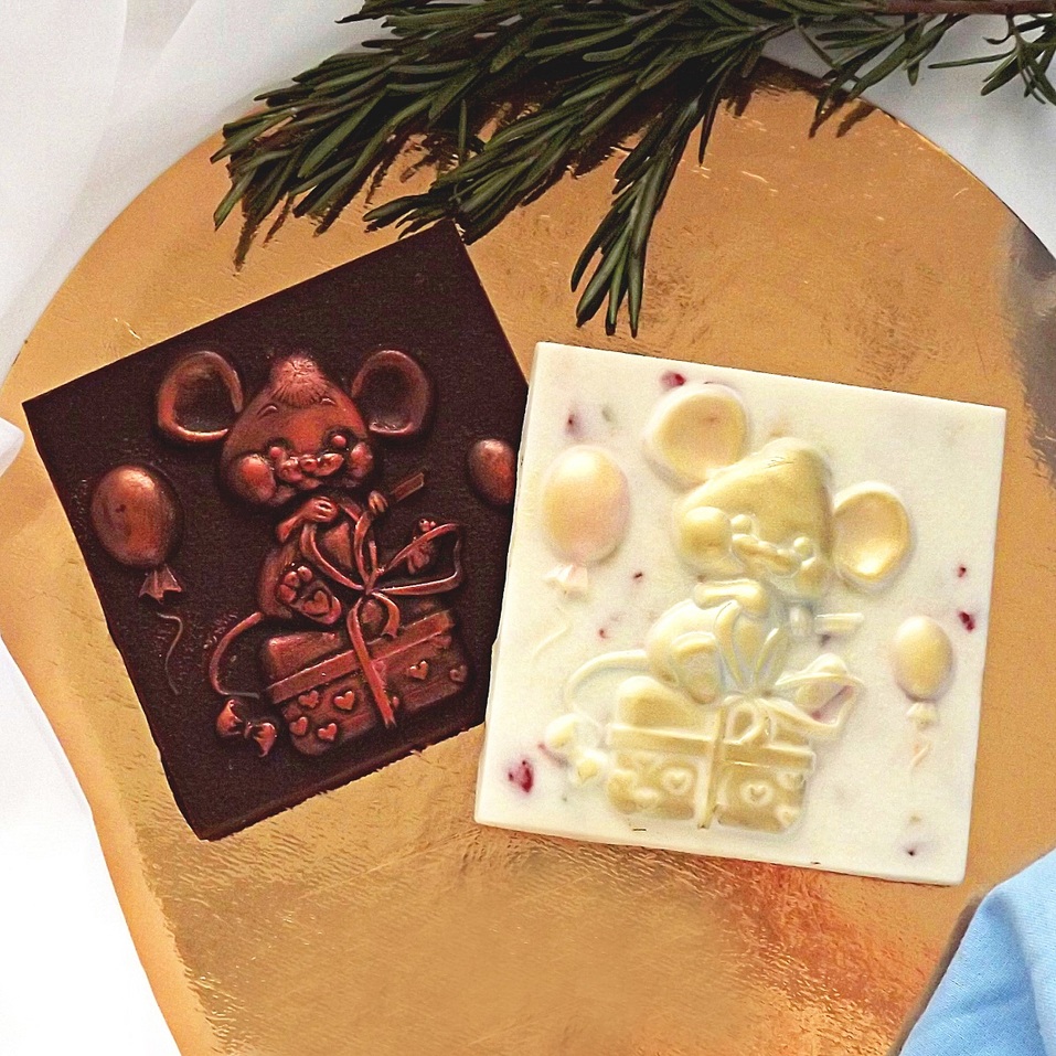 «Высший вкус»: сладкие подарки всем на радость 7 «Высший вкус»: сладкие подарки всем на радость 7