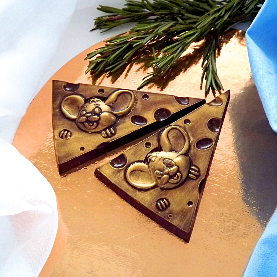 «Высший вкус»: сладкие подарки всем на радость 9 «Высший вкус»: сладкие подарки всем на радость 9