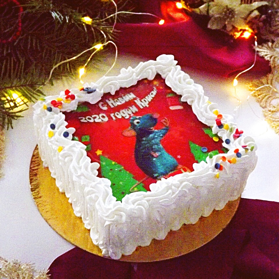 «Высший вкус»: сладкие подарки всем на радость 13 «Высший вкус»: сладкие подарки всем на радость 13