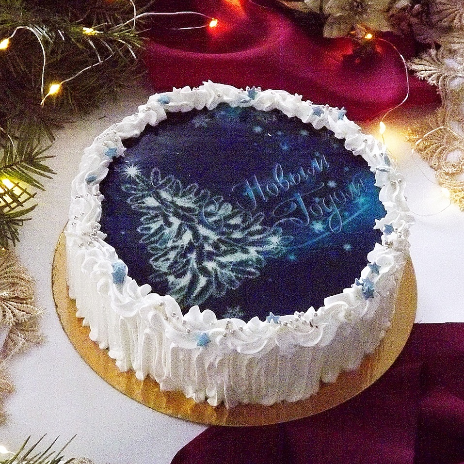 «Высший вкус»: сладкие подарки всем на радость 14 «Высший вкус»: сладкие подарки всем на радость 14