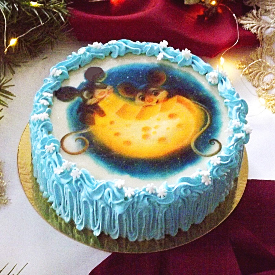 «Высший вкус»: сладкие подарки всем на радость 15 «Высший вкус»: сладкие подарки всем на радость 15