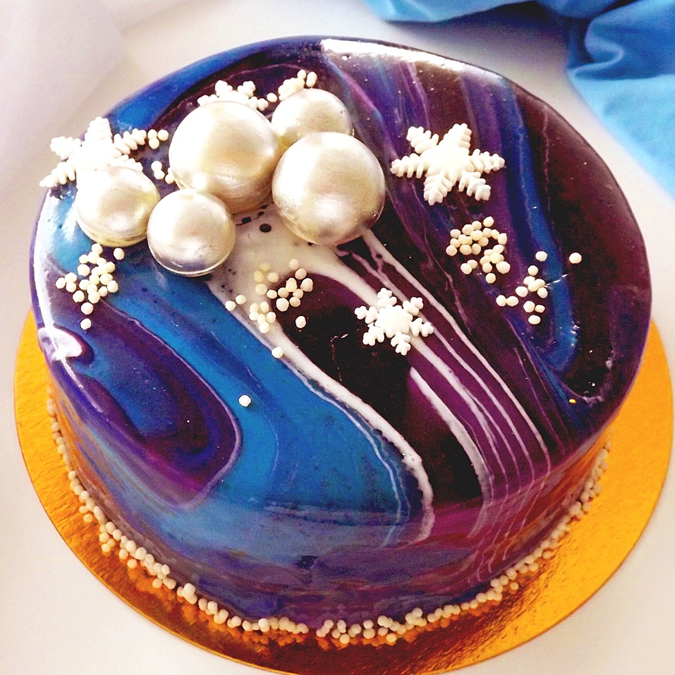 «Высший вкус»: сладкие подарки всем на радость 11 «Высший вкус»: сладкие подарки всем на радость 11