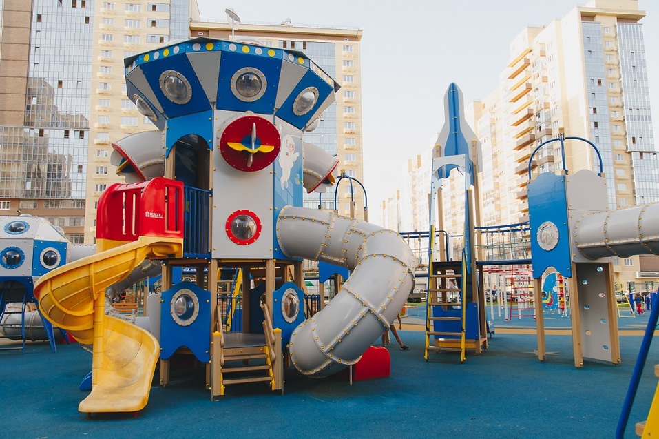 СК «Легион»: наши новоселы — счастливые! 2 СК «Легион»: наши новоселы — счастливые! 2