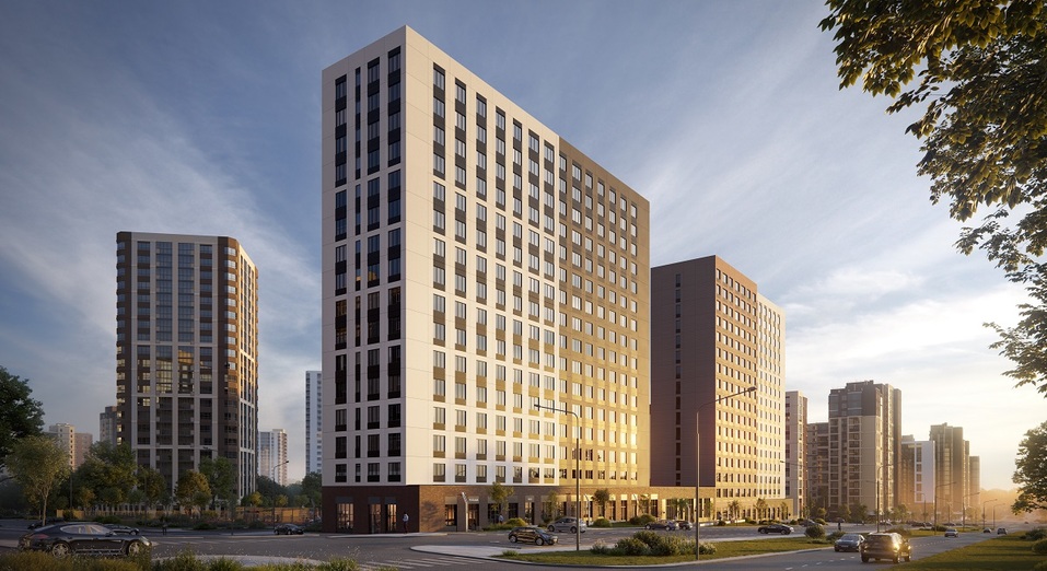 СК «Легион»: наши новоселы — счастливые! 5 СК «Легион»: наши новоселы — счастливые! 5