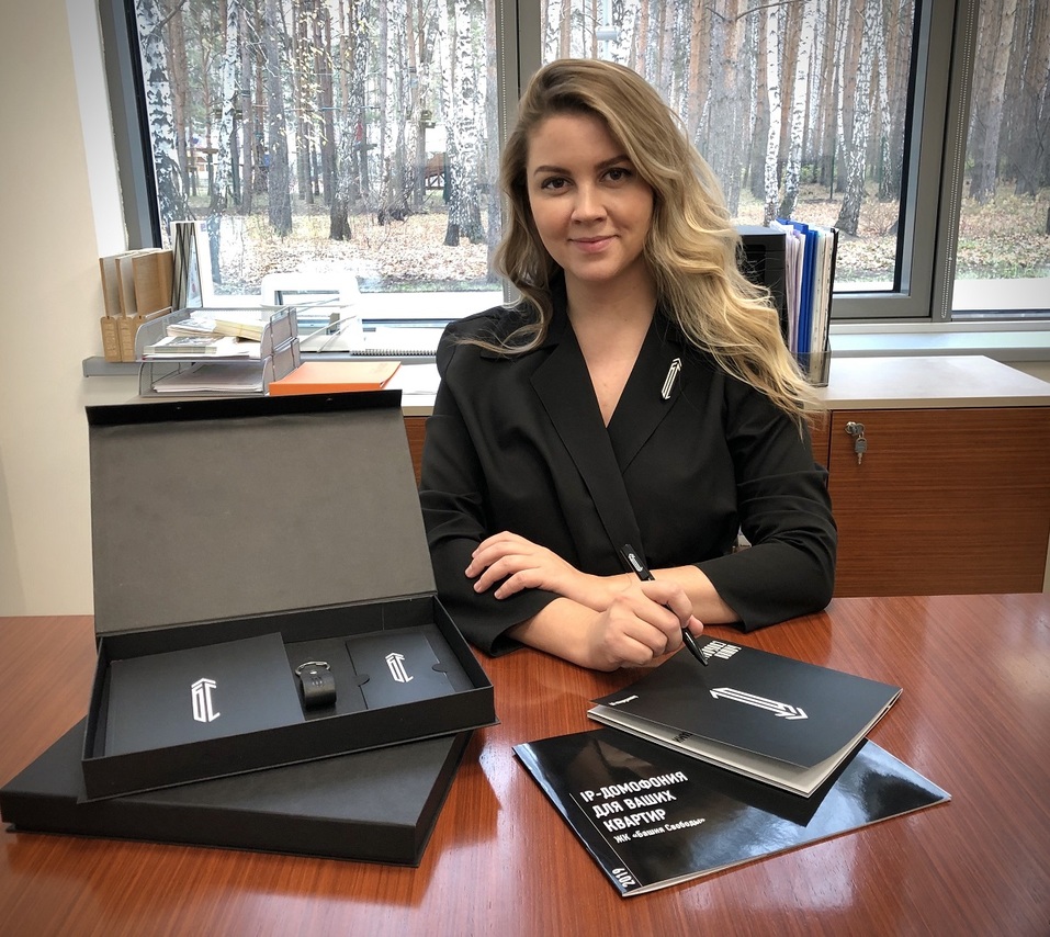 СК «Легион»: наши новоселы — счастливые! 1 СК «Легион»: наши новоселы — счастливые! 1