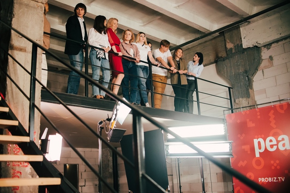 Анализ рынка: успехи и провалы участников в реалити-проекте «Просто бизнес» 1 Анализ рынка: успехи и провалы участников в реалити-проекте «Просто бизнес» 1