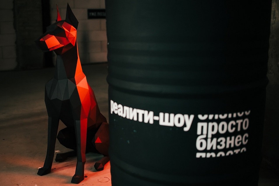 Анализ рынка: успехи и провалы участников в реалити-проекте «Просто бизнес» 4 Анализ рынка: успехи и провалы участников в реалити-проекте «Просто бизнес» 4