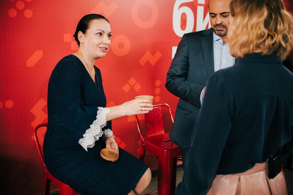 «Просто бизнес»: ищем ресурсы 1 «Просто бизнес»: ищем ресурсы 1