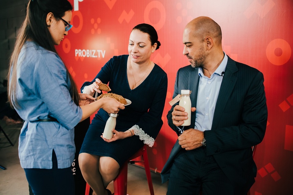 «Просто бизнес»: ищем ресурсы 3 «Просто бизнес»: ищем ресурсы 3