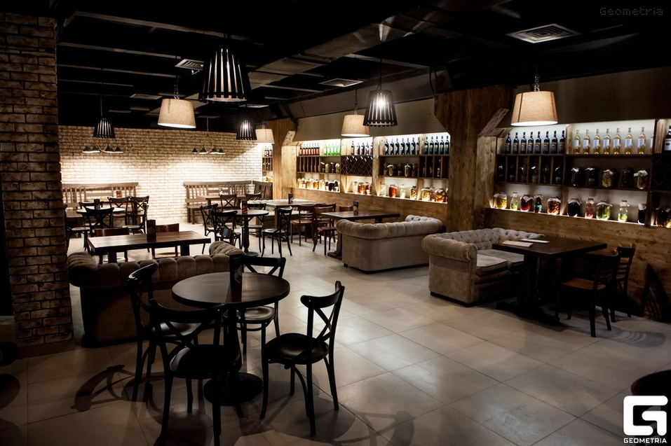 «Владельцам больше не интересен». В центре Нижнего продается действующий ресторан 1 «Владельцам больше не интересен». В центре Нижнего продается действующий ресторан 1