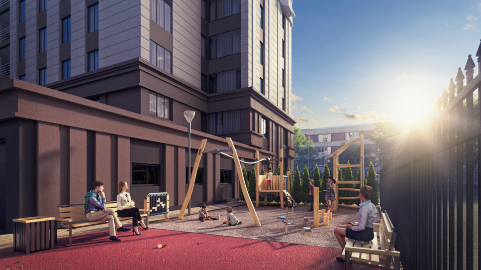 ГК «Каскад» начала строительство нового проекта бизнес-класса в Нижнем Новгороде 3 ГК «Каскад» начала строительство нового проекта бизнес-класса в Нижнем Новгороде 3