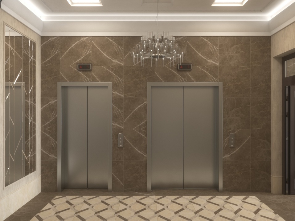 ГК «Каскад» начала строительство нового проекта бизнес-класса в Нижнем Новгороде 4 ГК «Каскад» начала строительство нового проекта бизнес-класса в Нижнем Новгороде 4