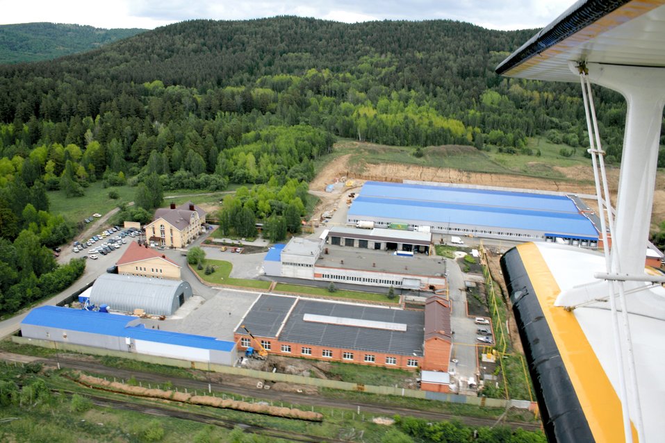 Дом может быть любым, кухня — только LORENA 1 Дом может быть любым, кухня — только LORENA 1