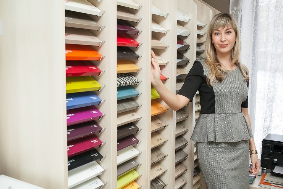 Дом может быть любым, кухня — только LORENA 3 Дом может быть любым, кухня — только LORENA 3