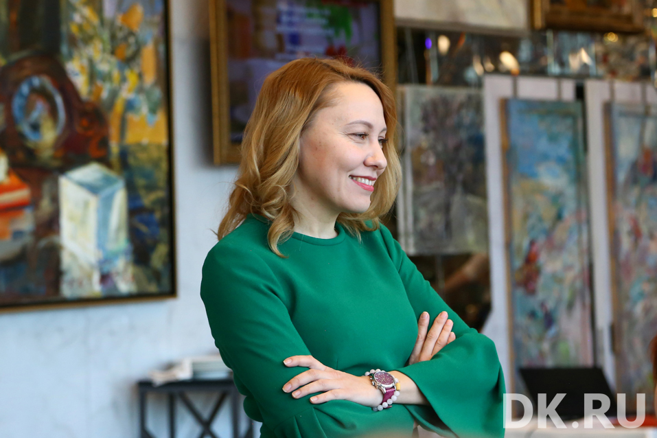 Бизнес-завтрак ДК: стратегия маркетинга, боевой дух команды и астрология 1 Бизнес-завтрак ДК: стратегия маркетинга, боевой дух команды и астрология 1