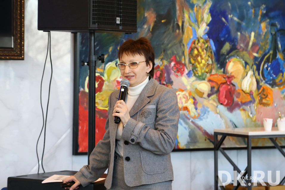 Бизнес-завтрак ДК: стратегия маркетинга, боевой дух команды и астрология 4 Бизнес-завтрак ДК: стратегия маркетинга, боевой дух команды и астрология 4