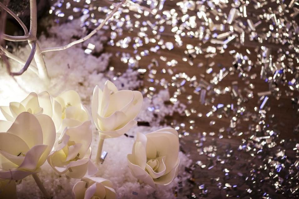 Снежная вечеринка в центре города            2 Снежная вечеринка в центре города            2