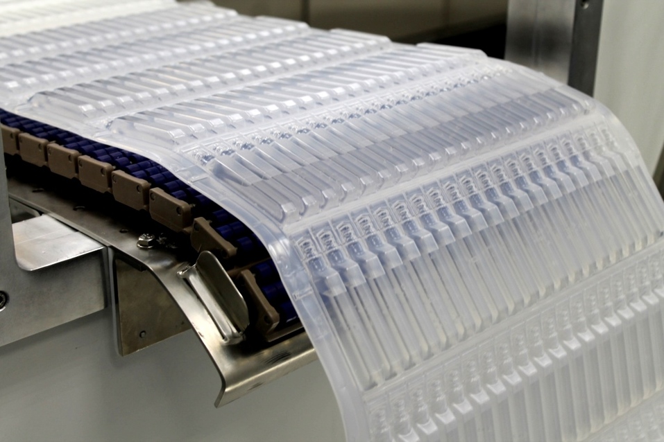 Новосибирское фармпредприятие одним из первых в России запустило маркировку лекарств 11 Новосибирское фармпредприятие одним из первых в России запустило маркировку лекарств 11