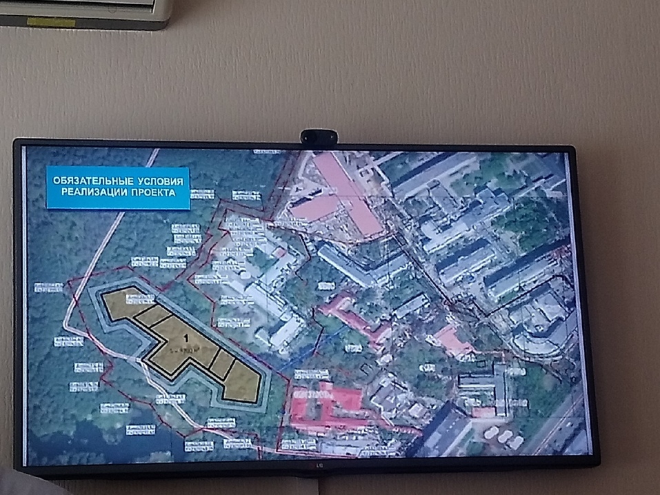 «Вопрос решали втихаря». Как в Челябинске развивается скандал вокруг больницы в бору 1 «Вопрос решали втихаря». Как в Челябинске развивается скандал вокруг больницы в бору 1