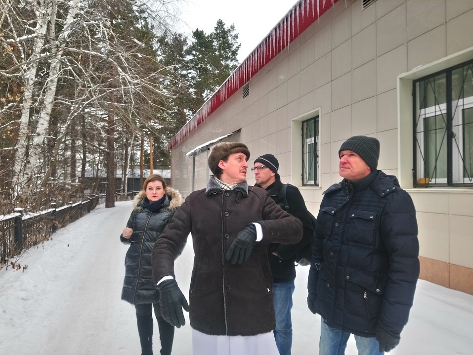 «Вопрос решали втихаря». Как в Челябинске развивается скандал вокруг больницы в бору 3 «Вопрос решали втихаря». Как в Челябинске развивается скандал вокруг больницы в бору 3