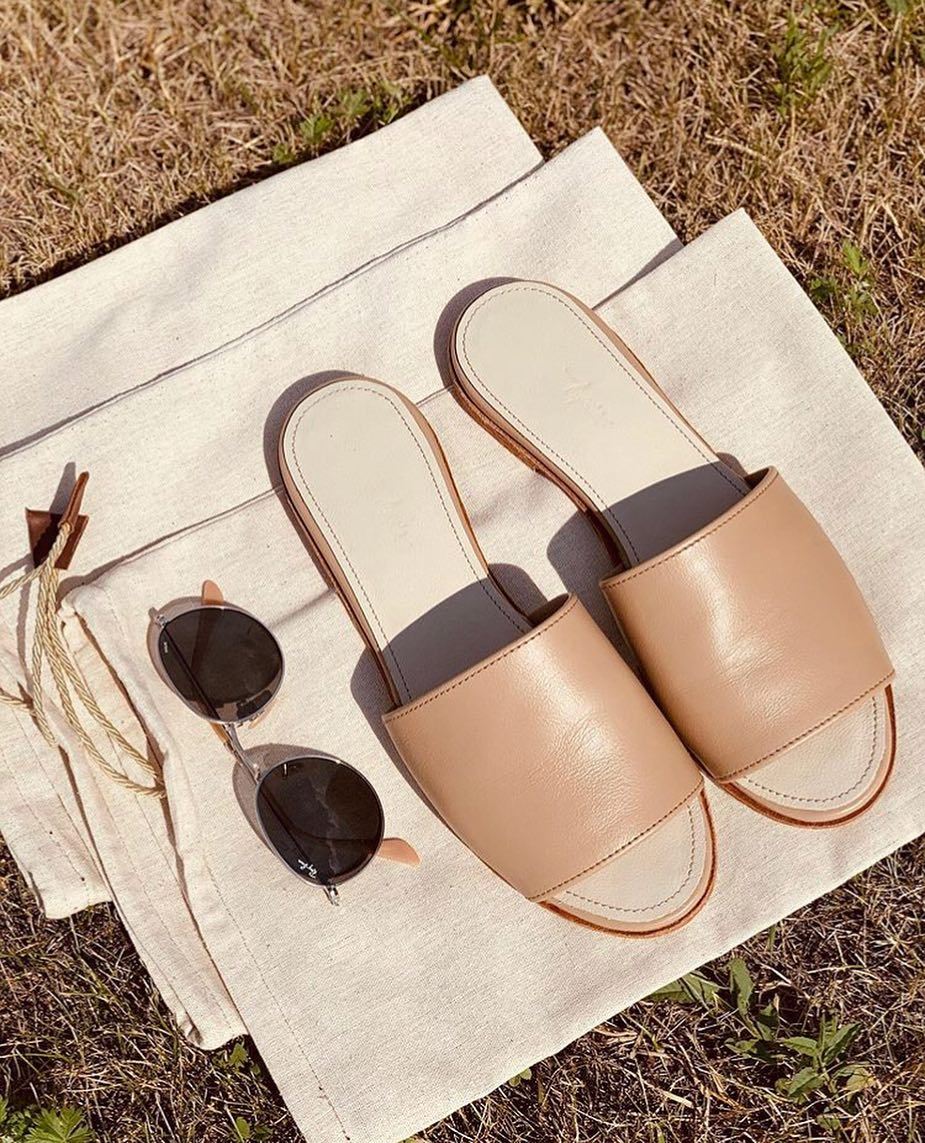 «Денег нет, люди не тратятся на обувь»: как открыть бизнес по индивидуальному пошиву обуви 3 «Денег нет, люди не тратятся на обувь»: как открыть бизнес по индивидуальному пошиву обуви 3