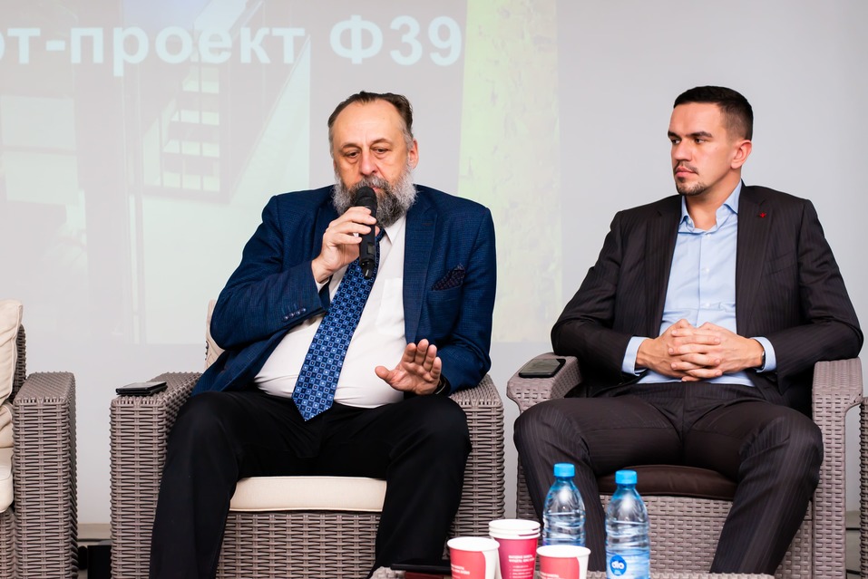 Новые форматы коммерческой недвижимости Новосибирска — тренды 2 Новые форматы коммерческой недвижимости Новосибирска — тренды 2