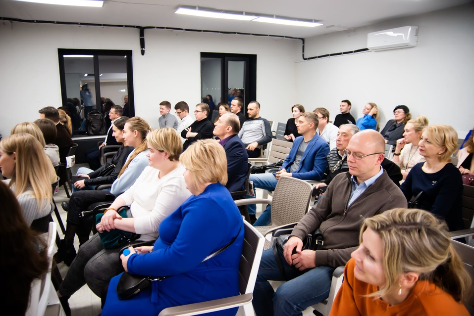 Новые форматы коммерческой недвижимости Новосибирска — тренды 14 Новые форматы коммерческой недвижимости Новосибирска — тренды 14