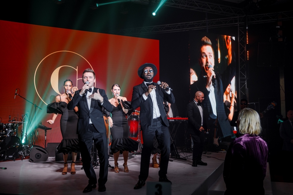 Илья Резник впервые выступил в Екатеринбурге 3 Илья Резник впервые выступил в Екатеринбурге 3