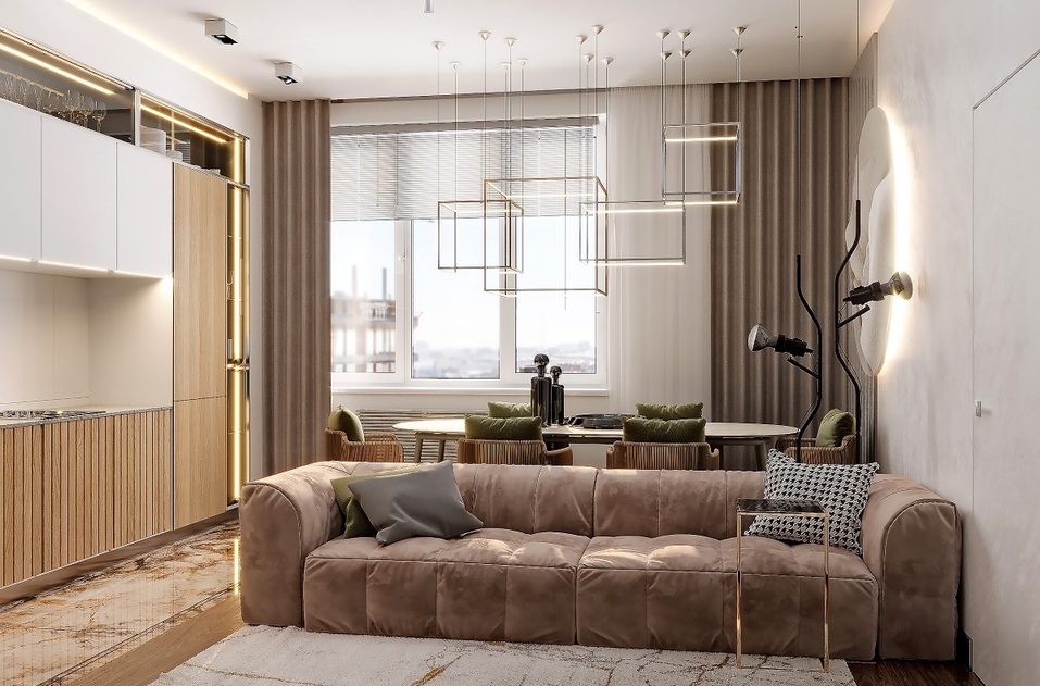 СК «Легион»: наши новоселы — счастливые! 13 СК «Легион»: наши новоселы — счастливые! 13