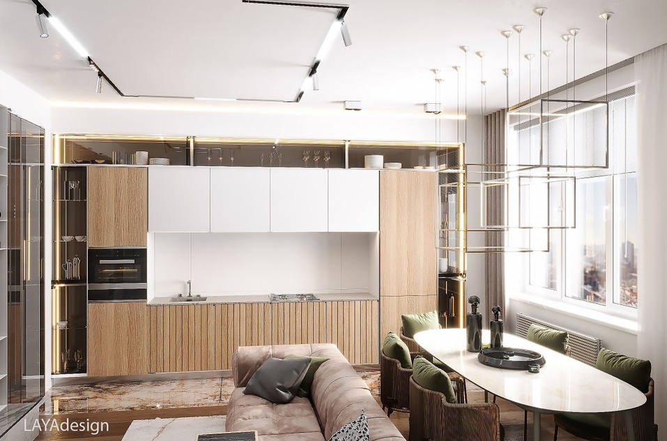 СК «Легион»: наши новоселы — счастливые! 14 СК «Легион»: наши новоселы — счастливые! 14