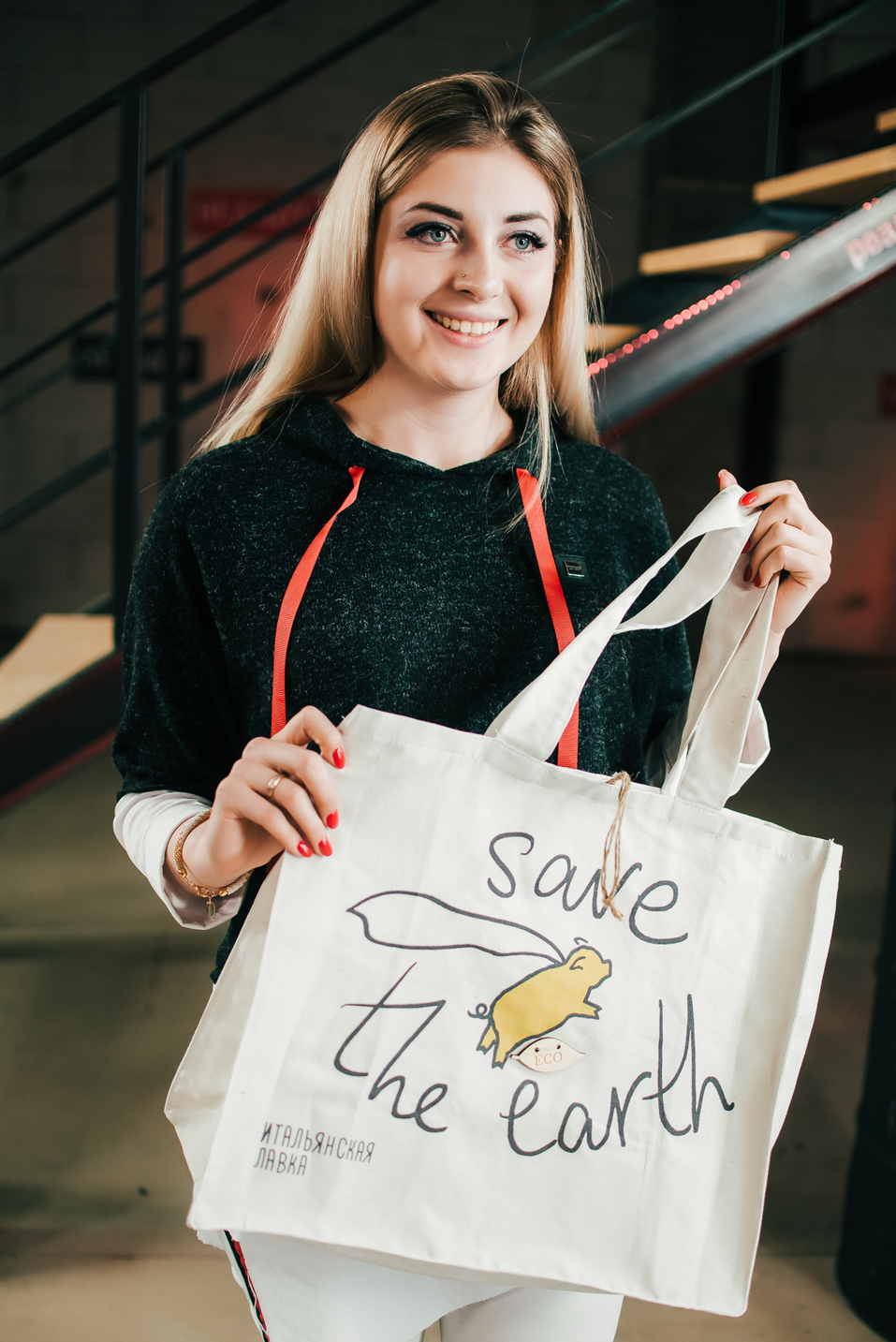 «Просто бизнес»: неделя производства 1 «Просто бизнес»: неделя производства 1