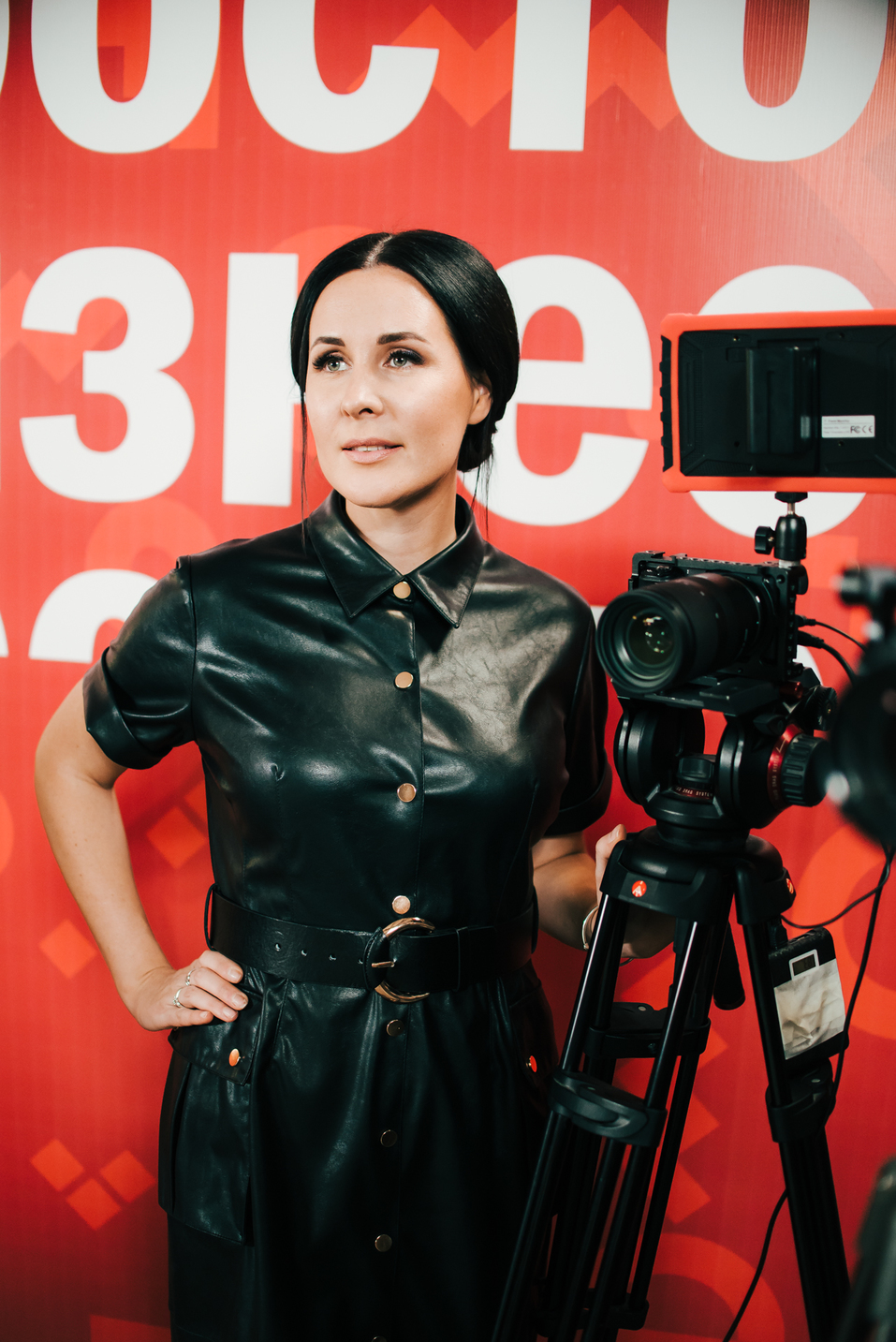 «Просто бизнес»: неделя производства 2 «Просто бизнес»: неделя производства 2