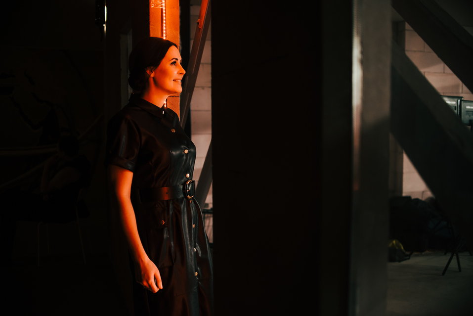 «Просто бизнес»: неделя производства 3 «Просто бизнес»: неделя производства 3