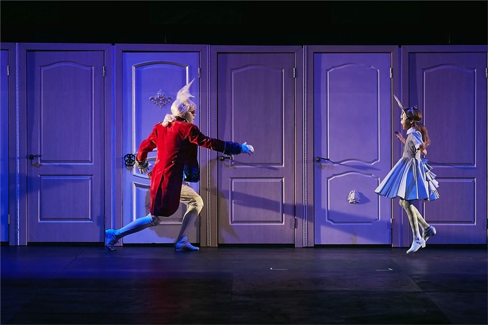 Куда сходить 23-29 декабря в Красноярске 5 Куда сходить 23-29 декабря в Красноярске 5