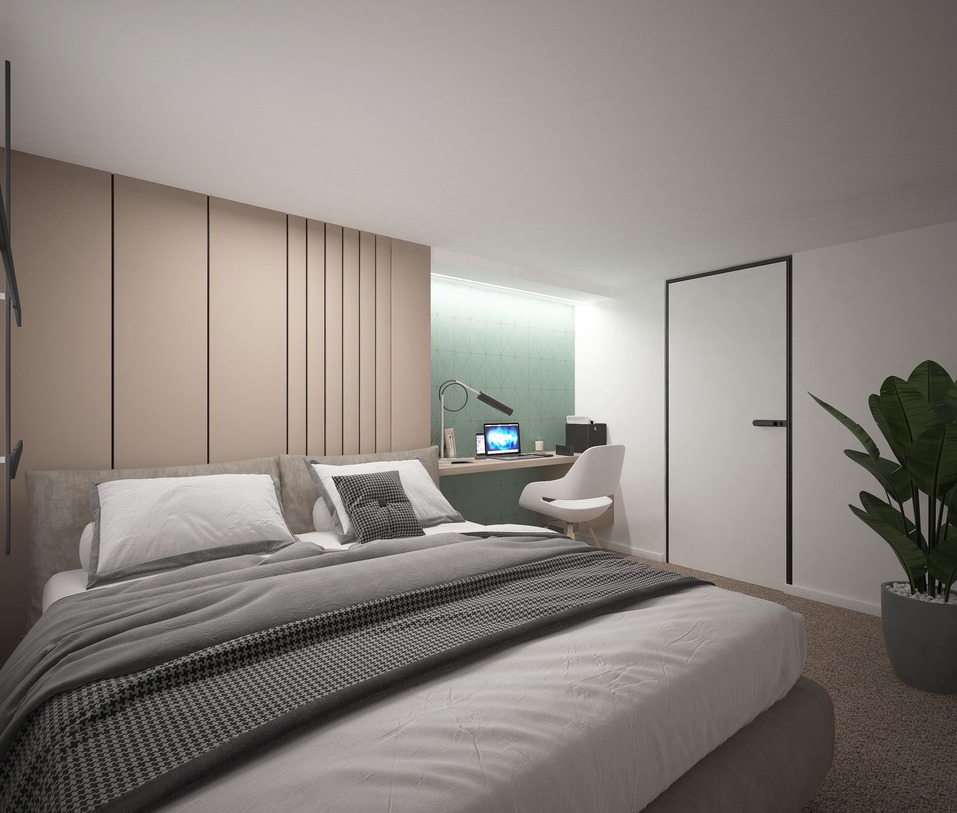 Как увеличить площадь квартиры не нарушая закон 1 Как увеличить площадь квартиры не нарушая закон 1