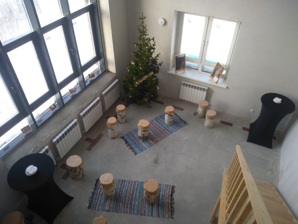 ГК «Стрижи» сдаст жилой комплекс «Онега» на полгода раньше срока 1 ГК «Стрижи» сдаст жилой комплекс «Онега» на полгода раньше срока 1