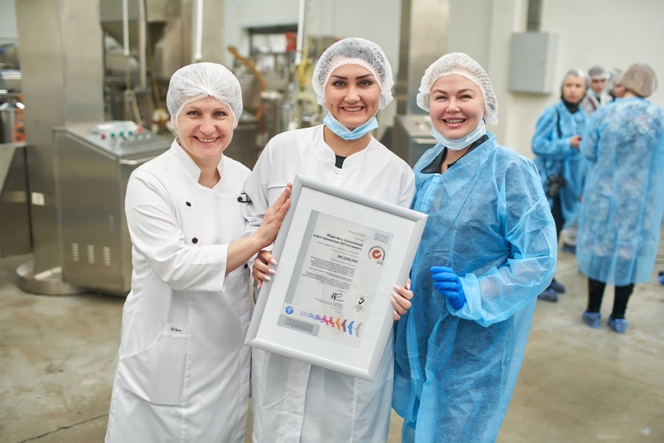 NL International намерена открыть в Новосибирске наукоемкое производство 1 NL International намерена открыть в Новосибирске наукоемкое производство 1