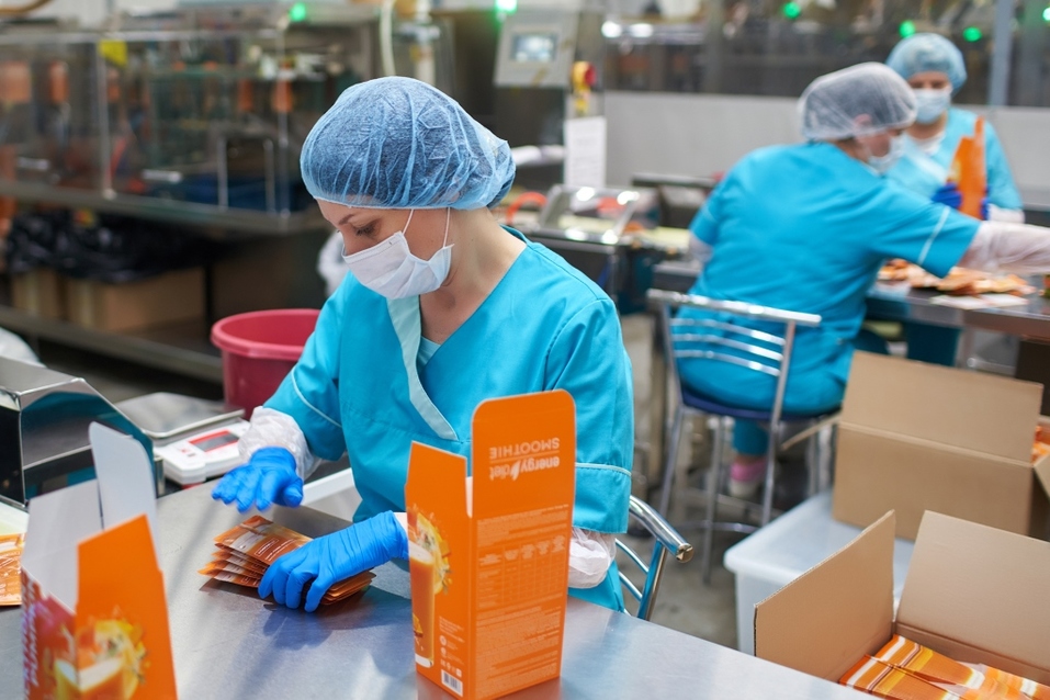 NL International намерена открыть в Новосибирске наукоемкое производство 2 NL International намерена открыть в Новосибирске наукоемкое производство 2