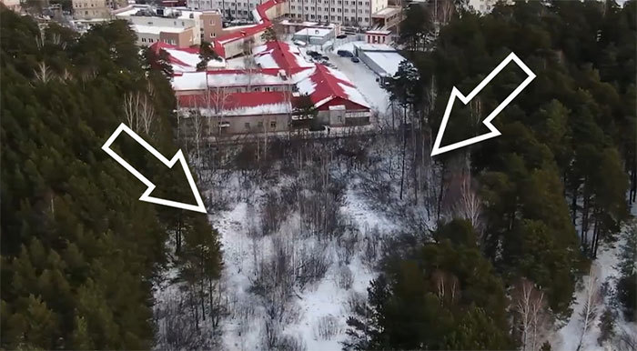 «Фобии и страхи приводят к расколу общества»: дискуссия о строительстве больницы в бору 1 «Фобии и страхи приводят к расколу общества»: дискуссия о строительстве больницы в бору 1