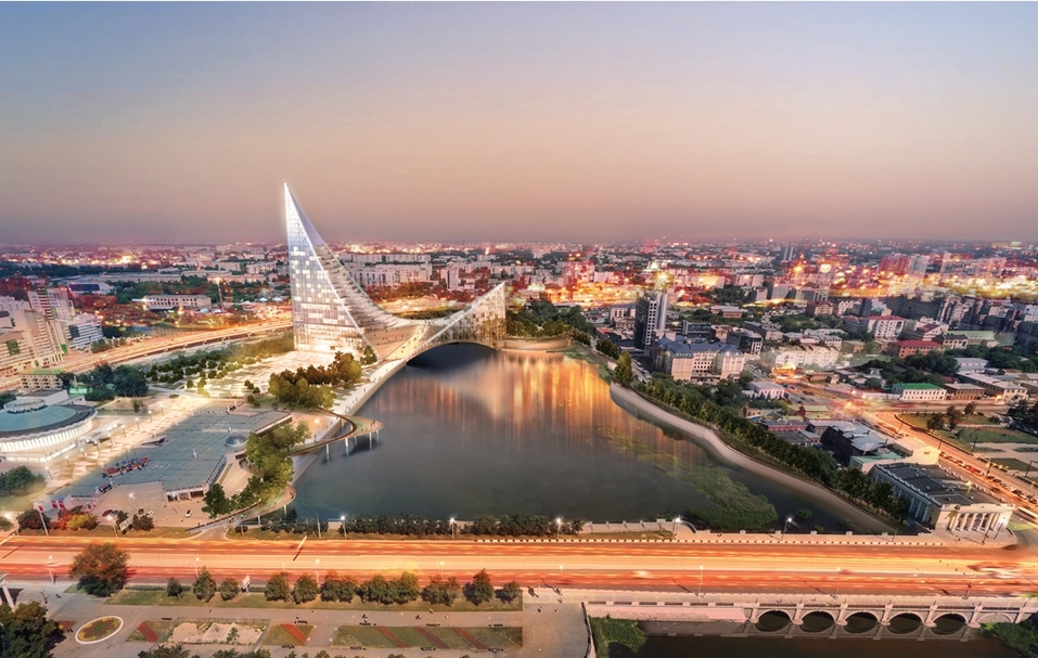 Аэропорт «Игорь», разворот Текслера и запуск ГОКа: чем потряс Челябинск 2019-й год? 1 Аэропорт «Игорь», разворот Текслера и запуск ГОКа: чем потряс Челябинск 2019-й год? 1