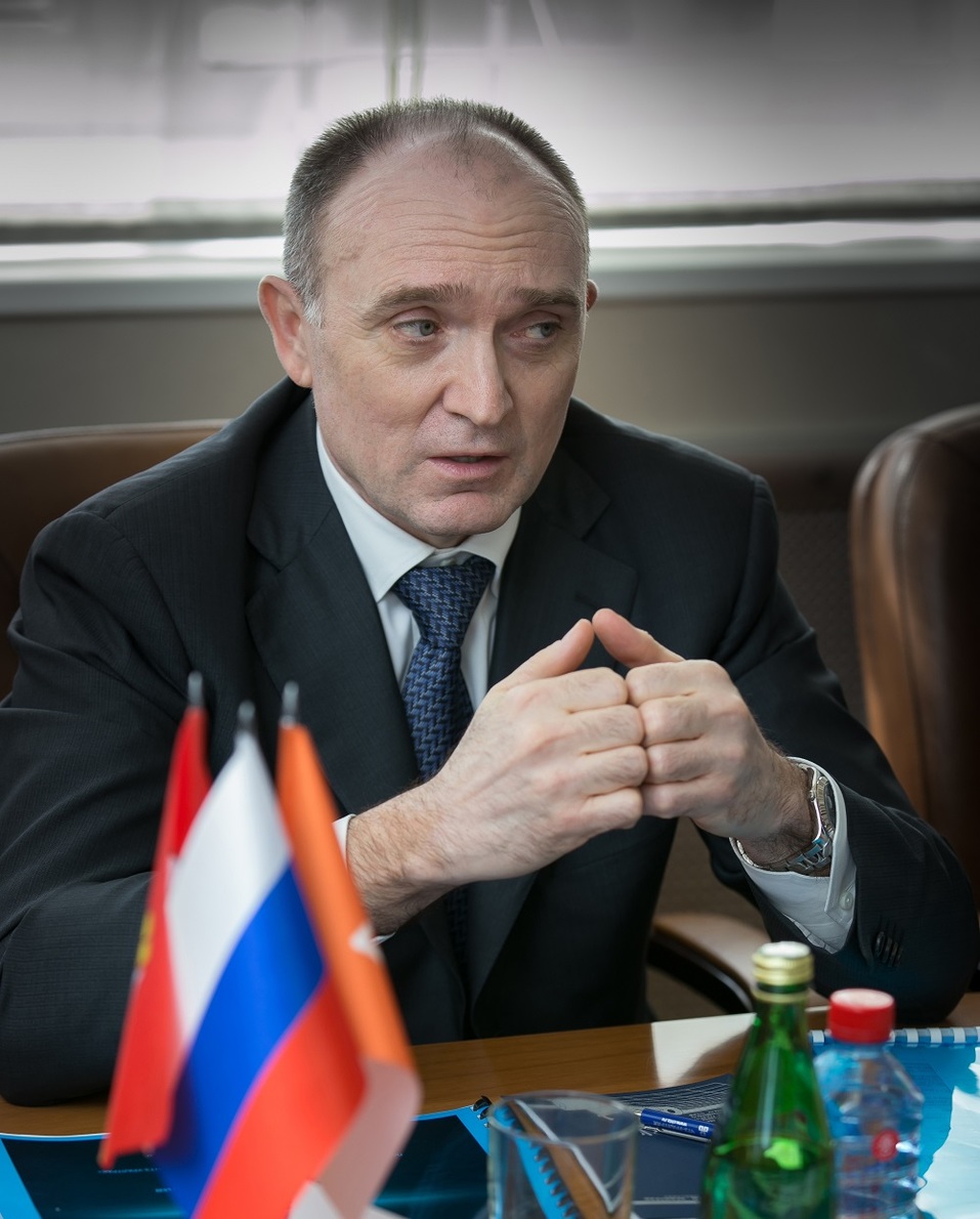 Аэропорт «Игорь», разворот Текслера и запуск ГОКа: чем потряс Челябинск 2019-й год? 2 Аэропорт «Игорь», разворот Текслера и запуск ГОКа: чем потряс Челябинск 2019-й год? 2