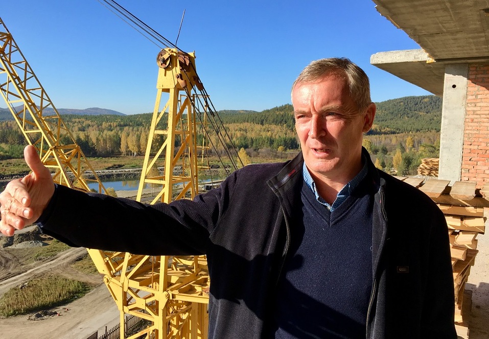 «Набор "баня и котлетка с пюре" уже не интересен». Как 2019-й задал правила игры в туризме 2 «Набор "баня и котлетка с пюре" уже не интересен». Как 2019-й задал правила игры в туризме 2